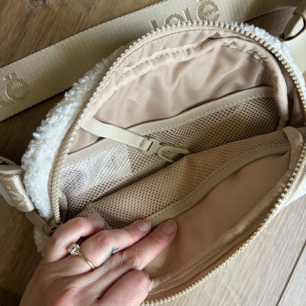 Lole belt bag